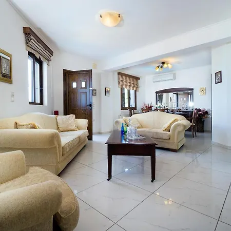 Villa Positive Hanya